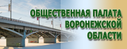 Общественная палата Воронежской области